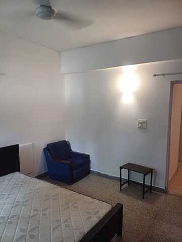 Living Room in 2 BHK Apartment at Mayur Vihar Phase 1 – for Rent