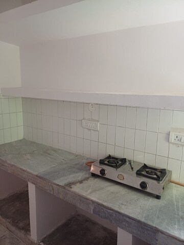 Kitchen in 2 BHK Apartment at Mayur Vihar Phase 1 – for Rent