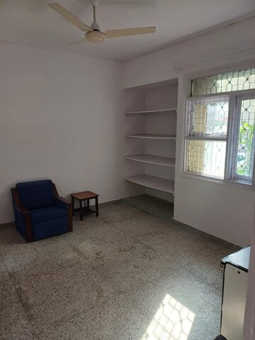 Living Room in 2 BHK Apartment at Mayur Vihar Phase 1 – for Rent