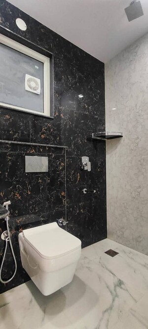 Kitchen in 3 BHK Apartment at CS Roseate 63, Sector 63a – for Sale