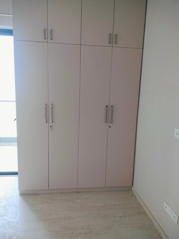 Room in 3 BHK Apartment at M3M Sky City, Sector 65 – for Rent