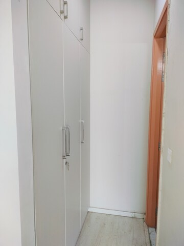 Cupboard in 3 BHK Apartment at M3M Sky City, Sector 65 – for Rent