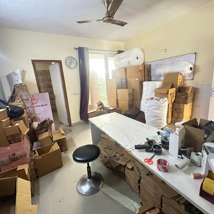 Team Area, sector 81 3 Bedroom 225 Sq.Ft. Apartment In Sector 81 Faridabad 9188461