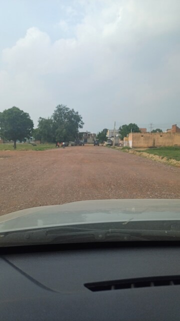 Plot Area in  Plot at Bharat Colony – for Sale