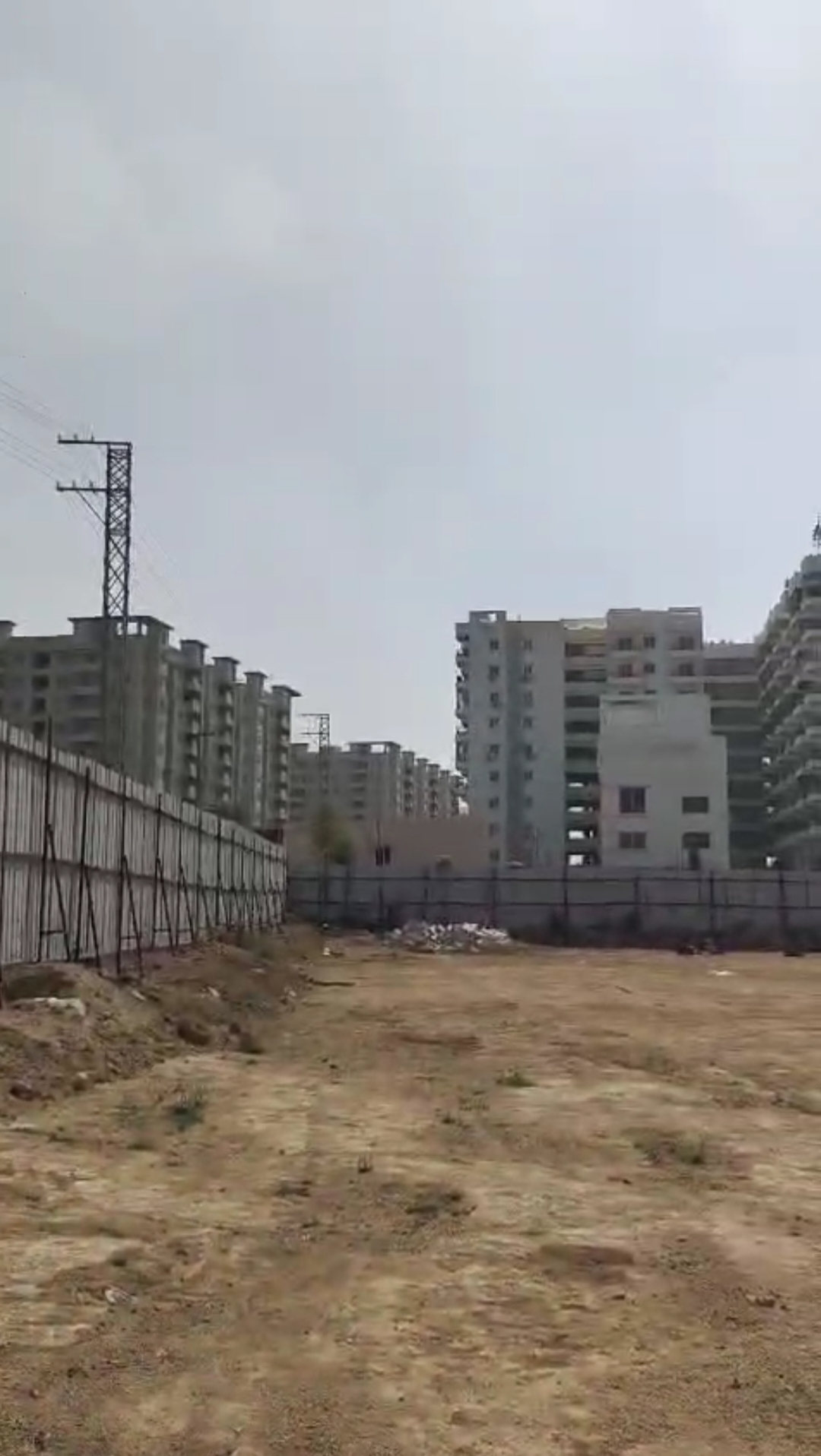 Plot For Sale in Re Ab Open Plot In Madhap