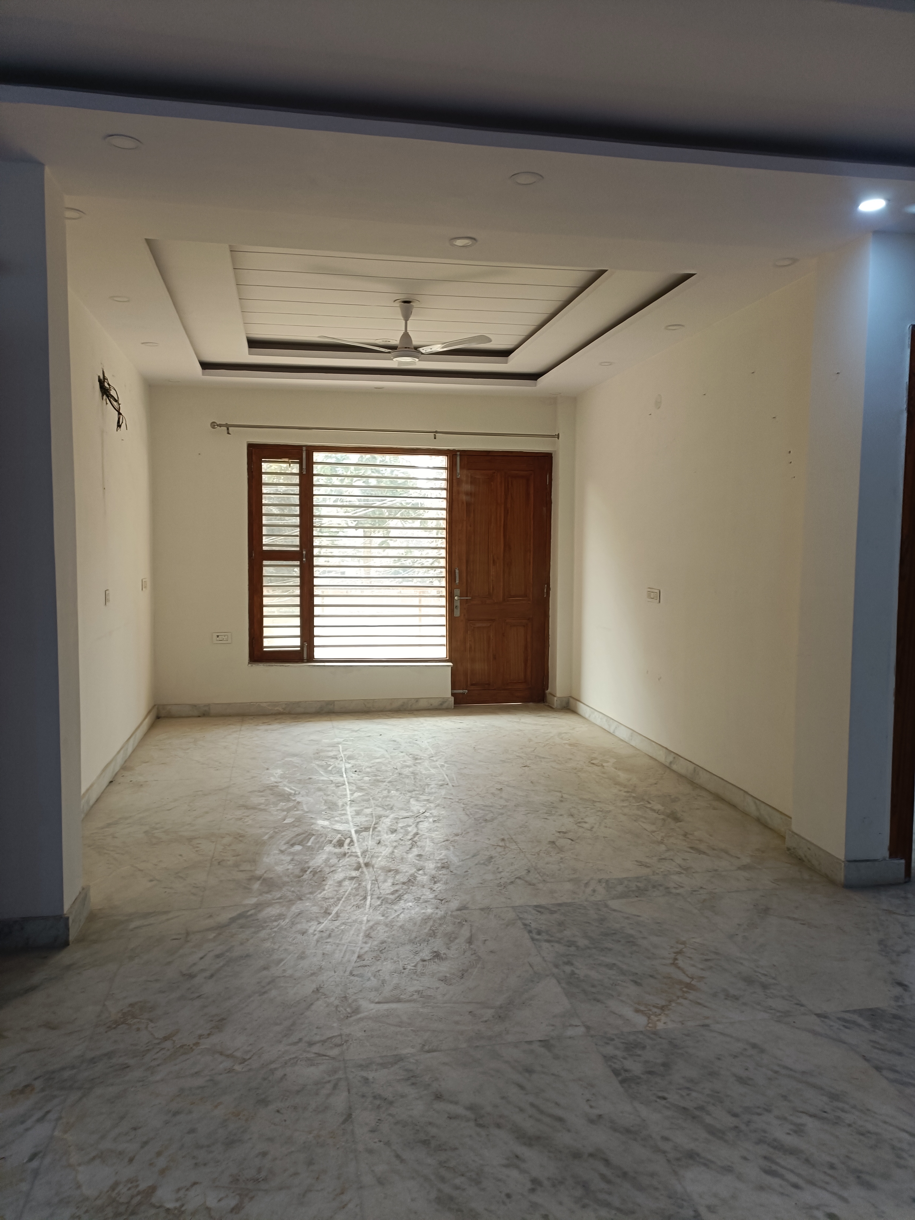 3 BHK + Pooja Room Builder Floor For Rent in Ashoka Enclave Faridabad