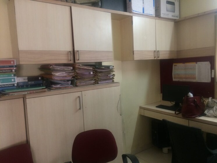 Team Area, siddharth-towers-kothrud Commercial Office Space 550 Sq.Ft. In Kothrud Pune 9188459