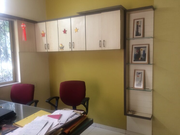 undefined, siddharth-towers-kothrud Commercial Office Space 550 Sq.Ft. In Kothrud Pune 9188459