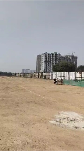  Plot For Sale in Narsingi