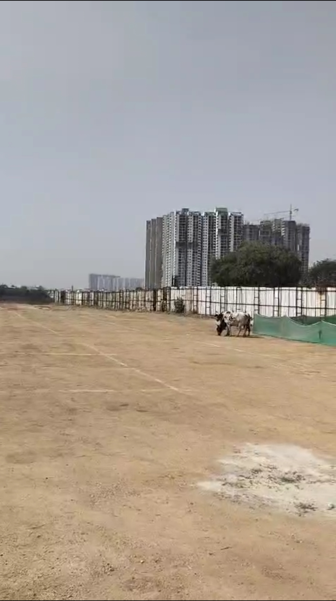 Plot For Sale in Krnkr Open Plots In Brind