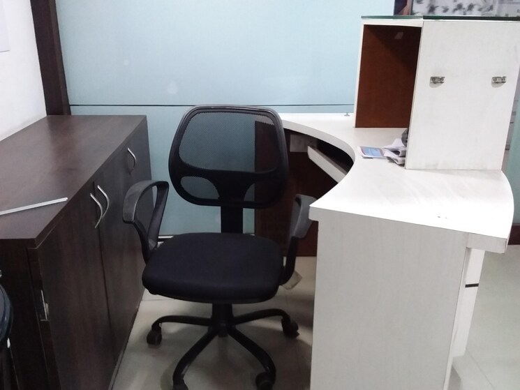 Team Area, haware-fantasia Commercial Office Space 430 Sq.Ft. In Vashi Sector 28 Navi Mumbai 9188464