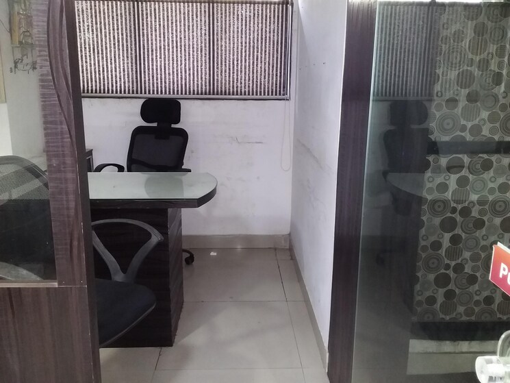 Team Area, haware-fantasia Commercial Office Space 430 Sq.Ft. In Vashi Sector 28 Navi Mumbai 9188464