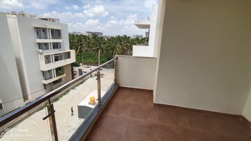 4 BHK Apartment For Rent in Prestige Fairfield, Rmv 2nd Stage