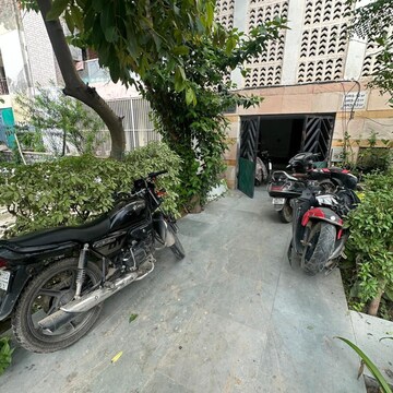 Parking in 3 BHK Apartment at Sector 81 – for Sale