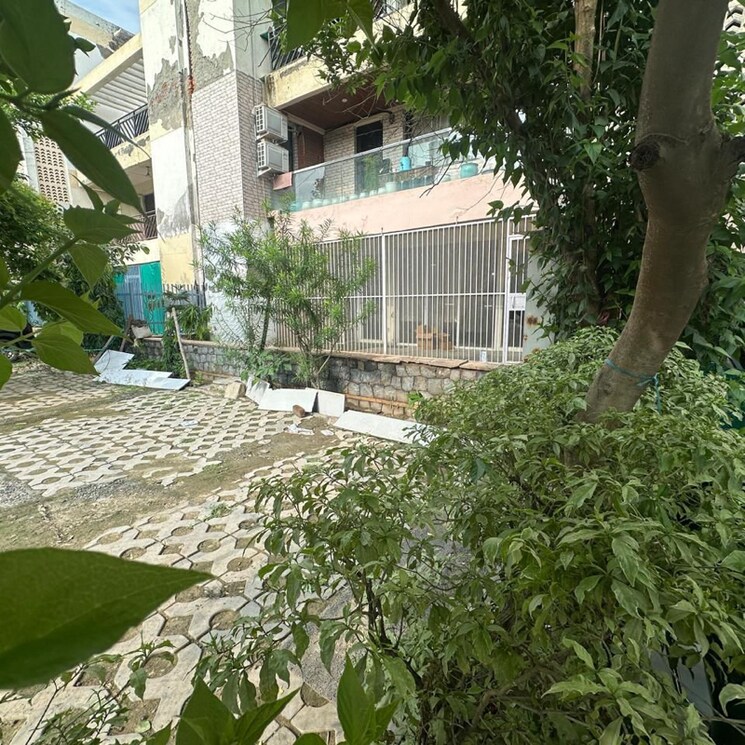 Exterior View, sector 81 3 Bedroom 250 Sq.Yd. Apartment In Sector 81 Faridabad 9188474