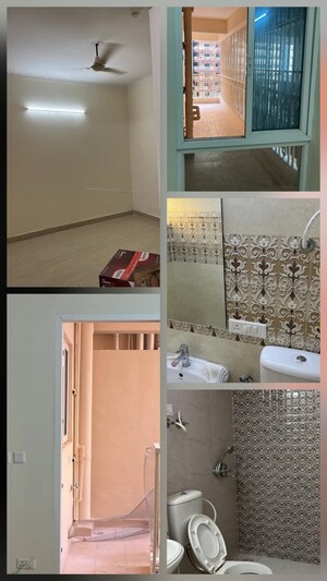 Furnished Amenities in 1 BHK Apartment at Gaur City Mall, Sector 4 Greater Noida – for Sale