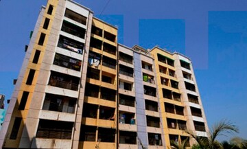 1 BHK Apartment For Sale in Rashmi Hetal, Mira Road