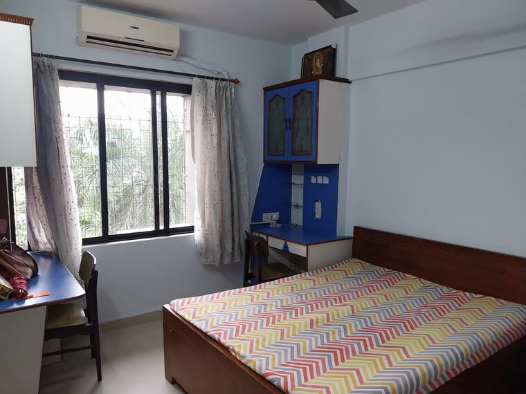 Bedroom, andheri east 1 Bedroom 450 Sq.Ft. Apartment In Andheri East Mumbai 9188497