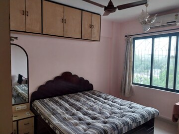 1 BHK Apartment For Rent in Andheri East