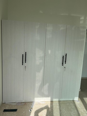 Bathroom in 3 BHK Apartment at Piramal Mahalaxmi, Mahalaxmi – for Rent