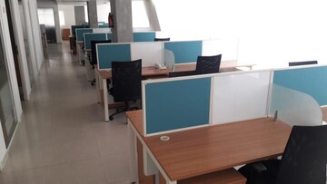  Office Space For Rent in Palasia