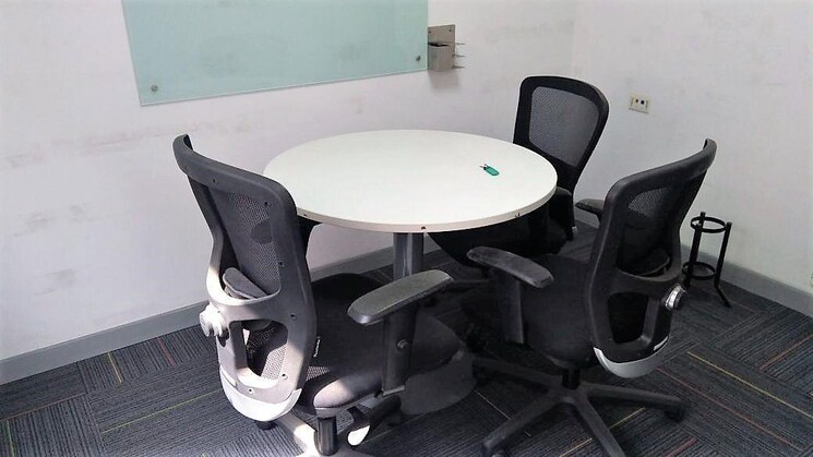 Team Area, palasia Commercial Office Space 1980 Sq.Ft. In Palasia Indore 9188496