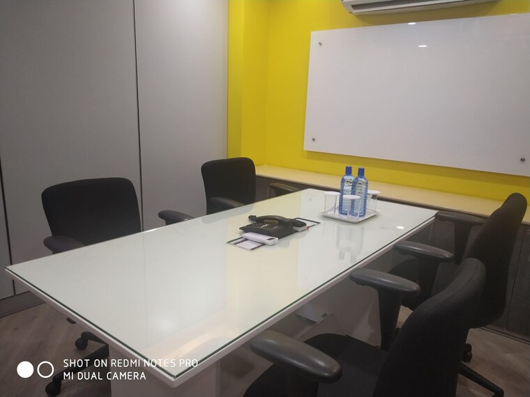 Team Area, palasia Commercial Office Space 1980 Sq.Ft. In Palasia Indore 9188496