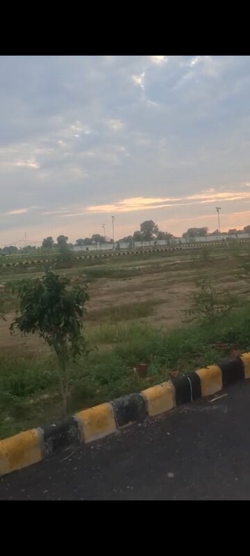 Plot Area in  Plot at Adarsh Vihar Society, Chi Iv Greater Noida – for Sale