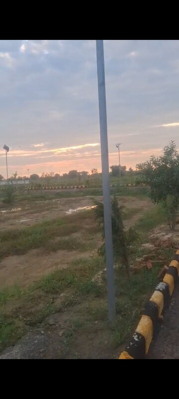 Plot Area in  Plot at Adarsh Vihar Society, Chi Iv Greater Noida – for Sale