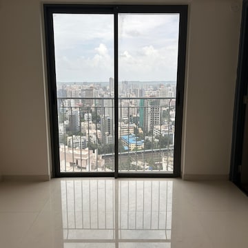 Master Bedroom in 3 BHK Apartment at Rajendra Nagar – for Sale