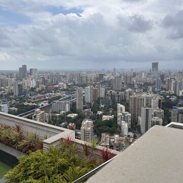 3 BHK Apartment – Exterior View View at Rajendra Nagar - for Sale