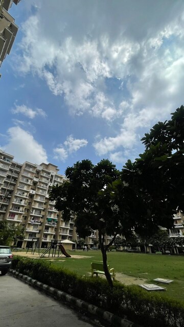 2 BHK Apartment – Exterior View View at Signature Global Park, Sohna Sector 36 - for Rent