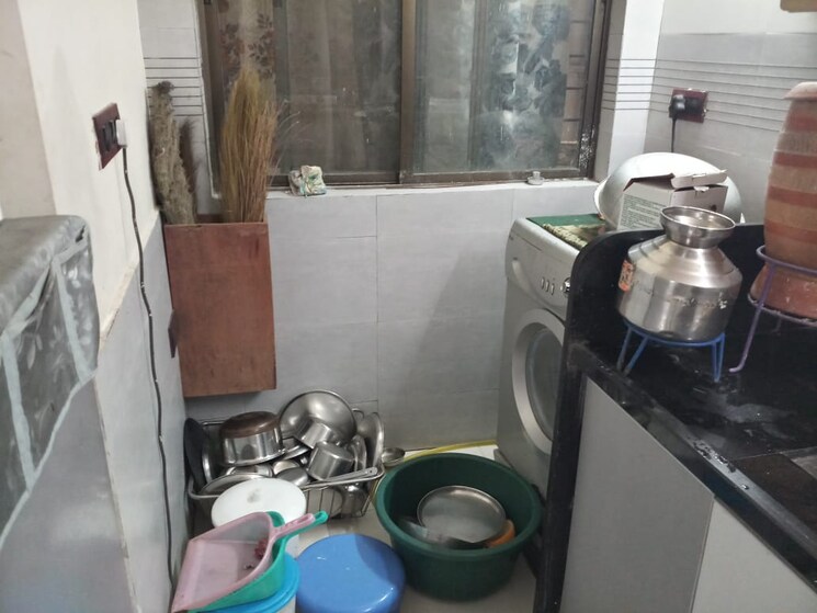 Kitchen, shivsagar-city-phase-1 2 Bedroom 1000 Sq.Ft. Apartment In Sinhagad Road Pune 9188522