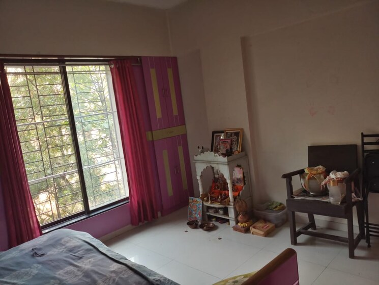 Living Room, shivsagar-city-phase-1 2 Bedroom 1000 Sq.Ft. Apartment In Sinhagad Road Pune 9188522