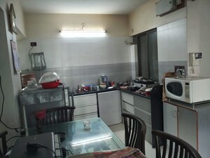 Kitchen in 2 BHK Apartment at Shivsagar City Phase 1, Sinhagad Road – for Sale