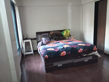 Bedroom in 2 BHK Apartment at Shivsagar City Phase 1, Sinhagad Road – for Sale