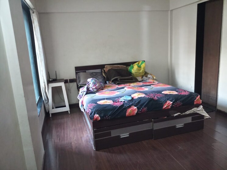 Bedroom, shivsagar-city-phase-1 2 Bedroom 1000 Sq.Ft. Apartment In Sinhagad Road Pune 9188522
