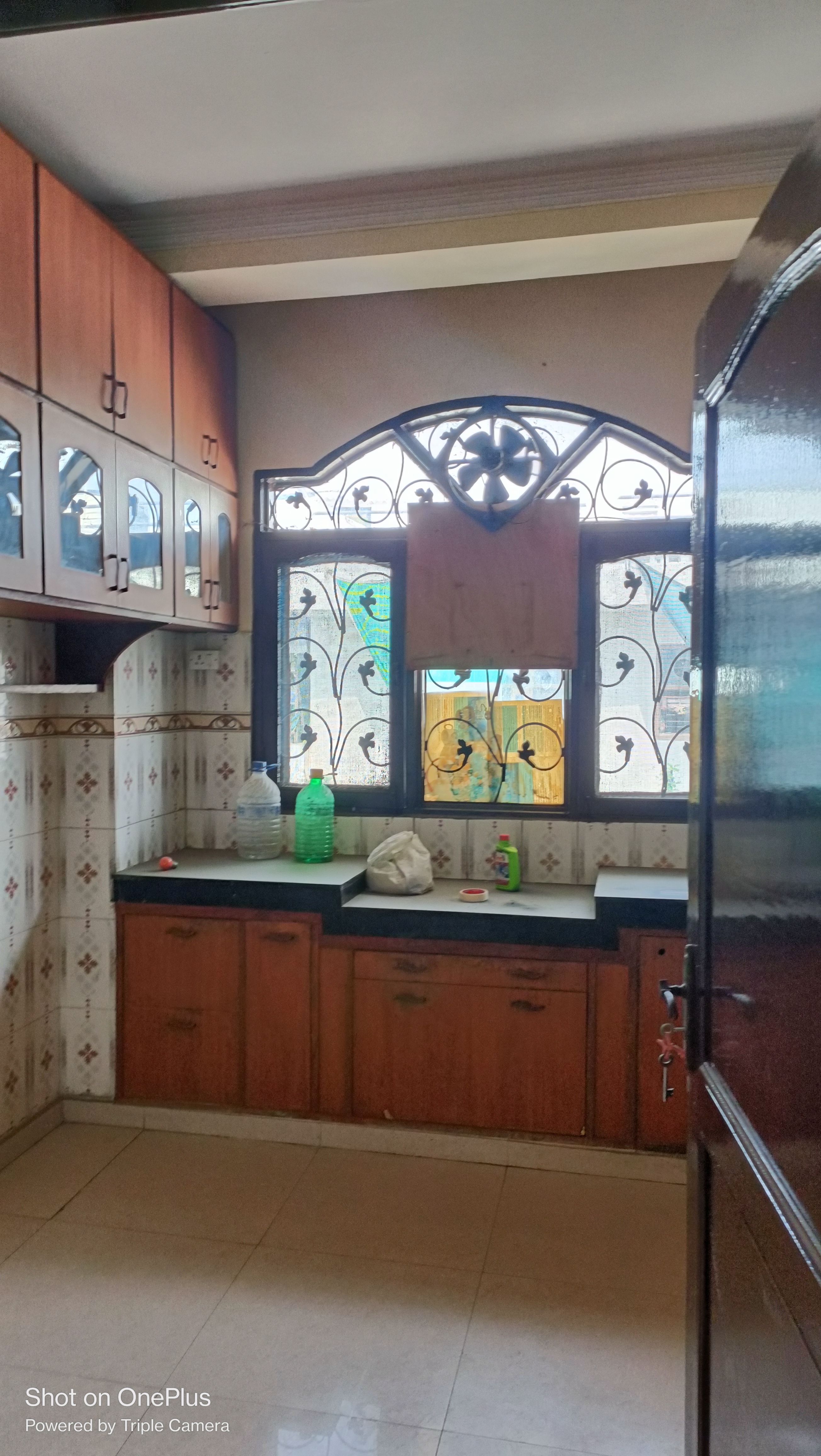 3 BHK + Pooja Room Builder Floor For Rent in Ashoka Enclave 