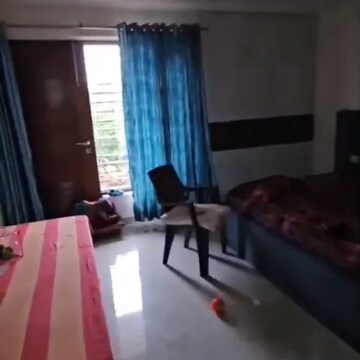 Living Room in 4 BHK Builder Floor at Sector 85 – for Sale