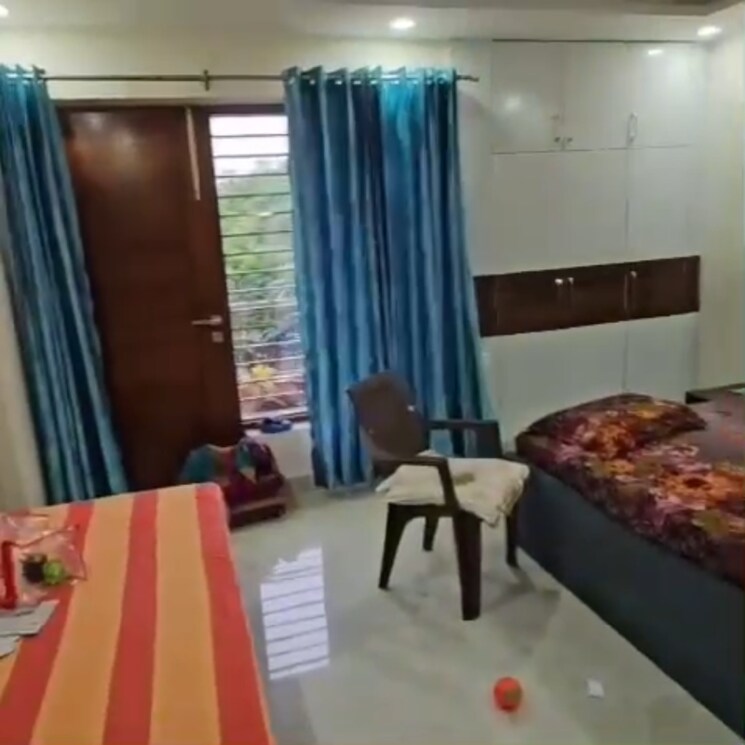 Team Area, sector 85 4 Bedroom 350 Sq.Yd. Builder Floor In Sector 85 Faridabad 9188538