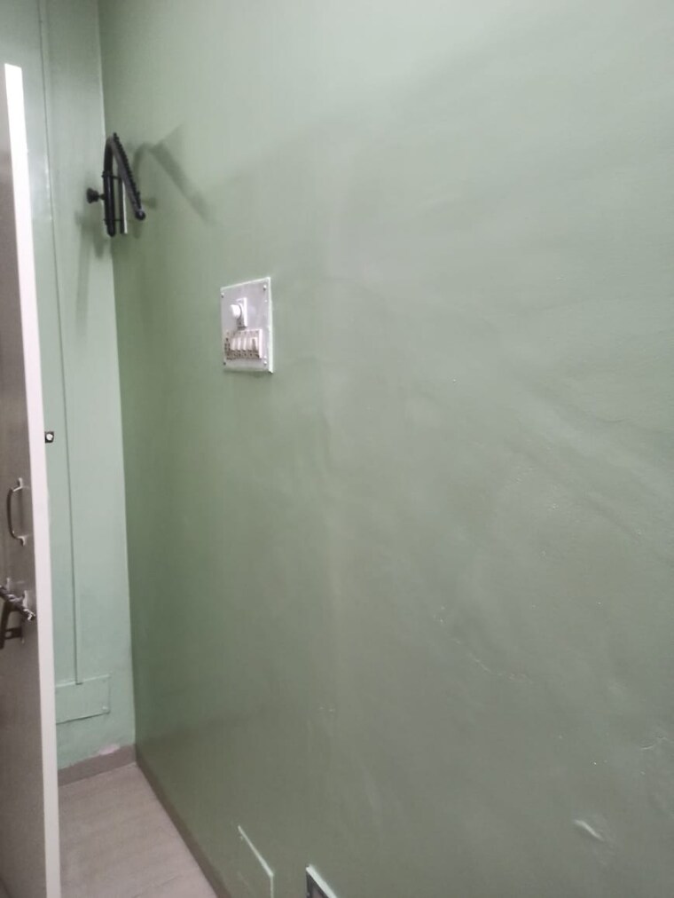 Bedroom, mayur colony 3 Bedroom 1211 Sq.Ft. Apartment In Mayur Colony Pune 9188524