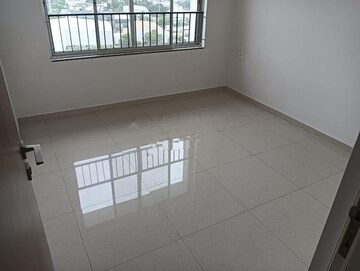 Balcony in 2 BHK Apartment at Godrej Elements, Hinjewadi – for Sale