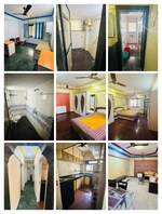 1 BHK + Pooja Room 500 Sq.Ft. Apartment in Swaroop Enclave