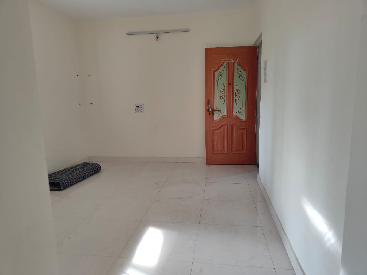 2 BHK + Servant Room Apartment For Sale in Manibandh Park CHS