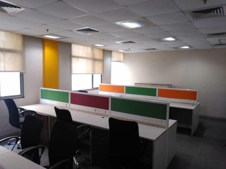Team Area, palasia Commercial Office Space 1100 Sq.Ft. In Palasia Indore 9188539