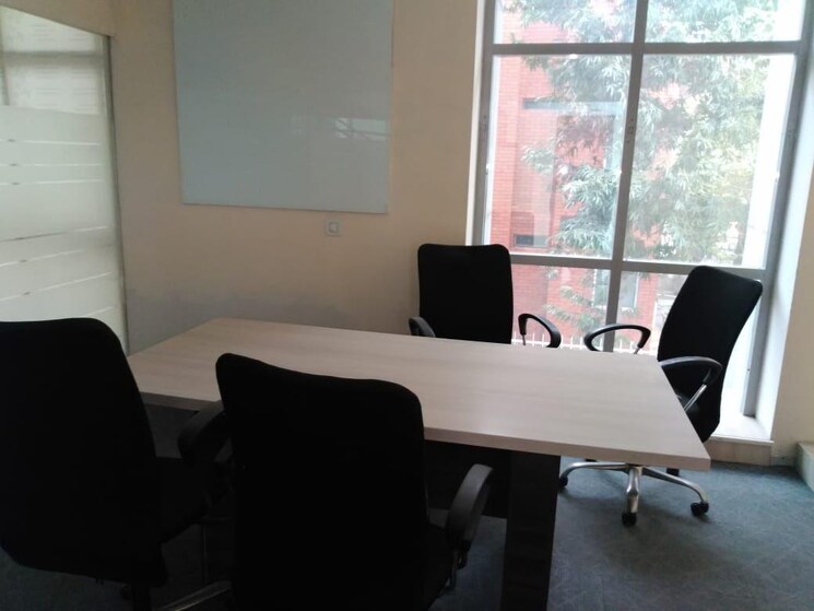 Team Area, palasia Commercial Office Space 1100 Sq.Ft. In Palasia Indore 9188539