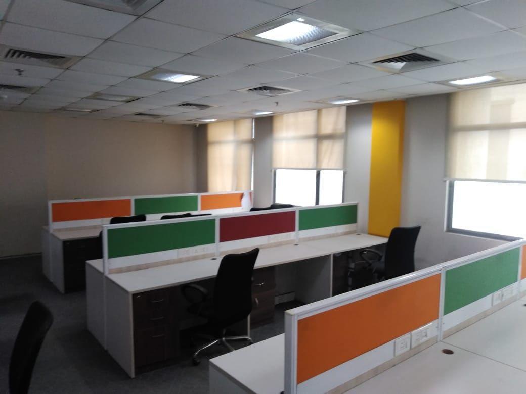 Office Space For Rent in Palasia