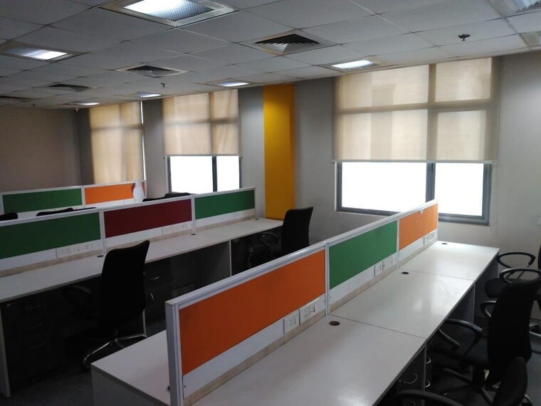 Team Area, palasia Commercial Office Space 1100 Sq.Ft. In Palasia Indore 9188539