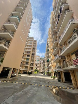 2 BHK Apartment – Exterior View View at Signature Global Park, Sohna Sector 36 - for Sale