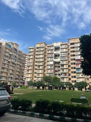 2 BHK Apartment – Exterior View View at Signature Global Park, Sohna Sector 36 - for Sale